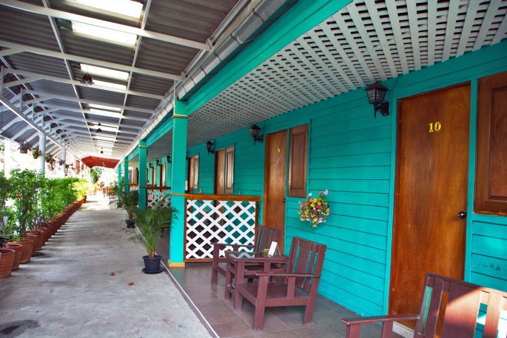 Bed & Breakfast Steve Lady *