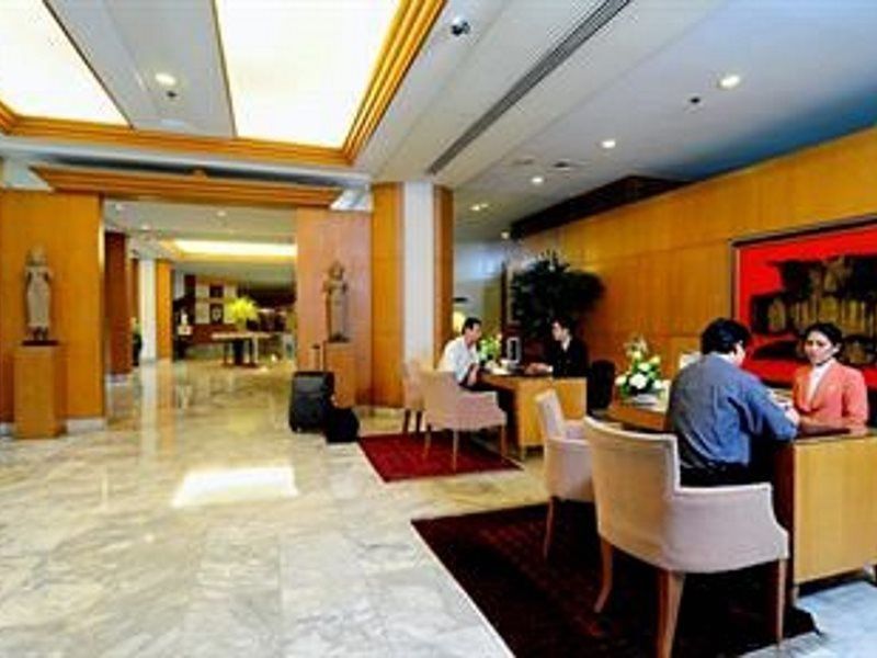 Pantip Bangkok