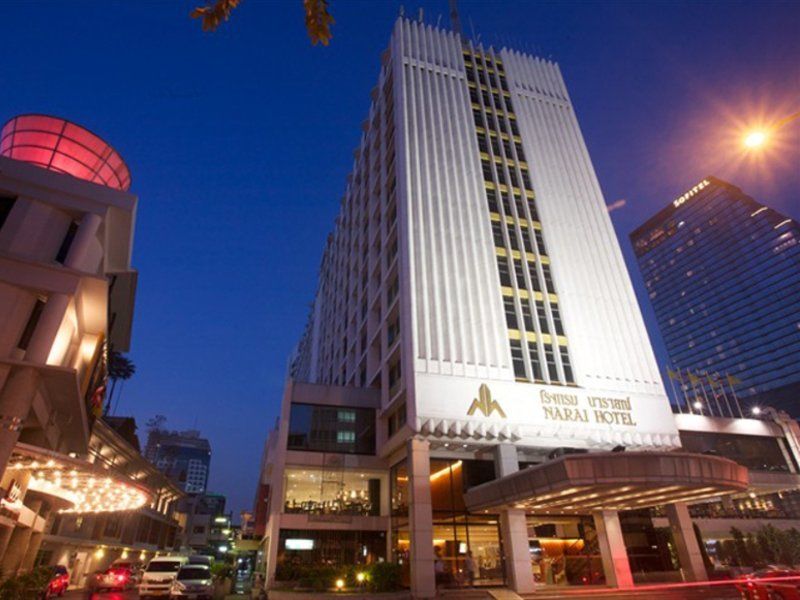 Narai Hotel 4*