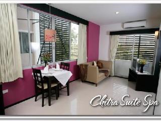 Hotel Chitra & Bangkok
