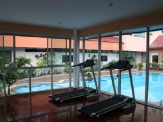 Aparthotel Teja 3*