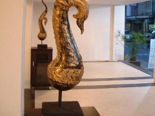 Hotel The Boss's Place Sathorn Bangkok