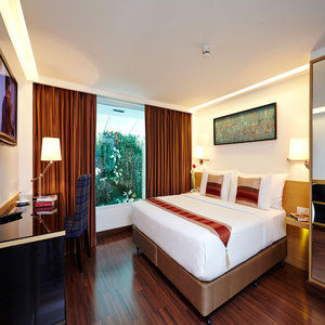 Citypoint Hotel 3*