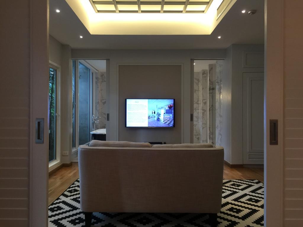 K Maison Boutique Bangkok