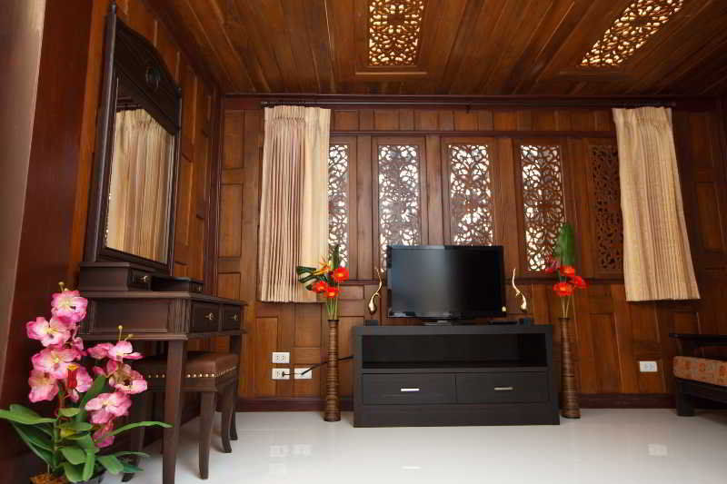 Chang Siam 2*