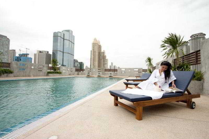 Sathorn Grace Serviced