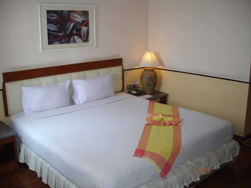 Hotel Sena Place Bangkok