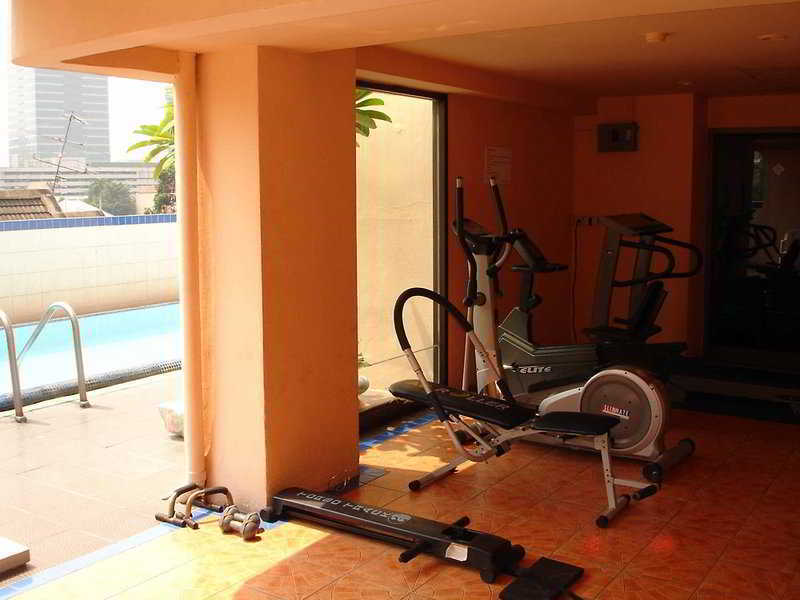 Hotel Sena Place 3*