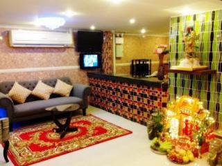 motel Penang Palace 2*