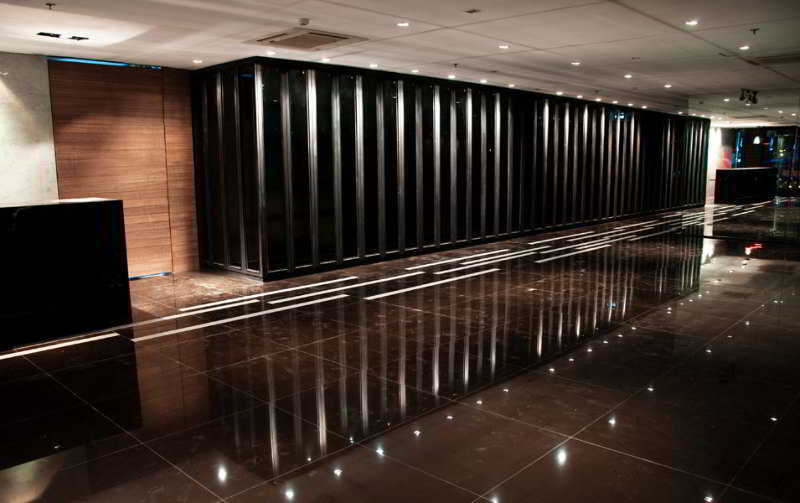 Hotel Bangkok City Hotel 3*