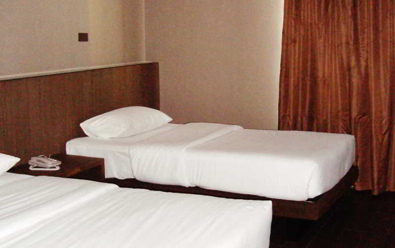Bangkok City Hotel