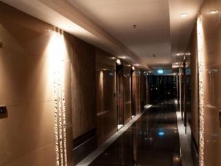 Hotel Bangkok City Hotel