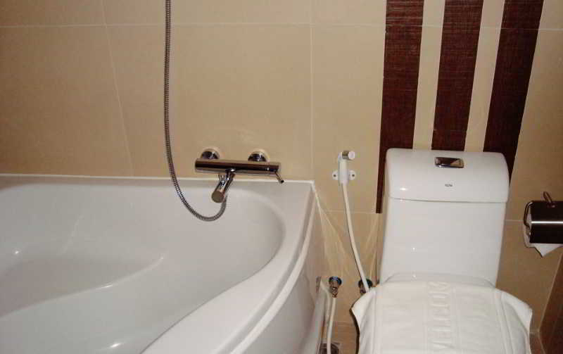 Hotel Bangkok City Hotel 3*