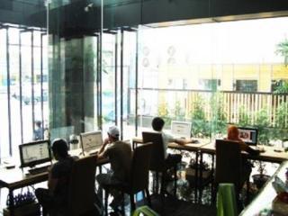 Bangkok City Hotel 3*