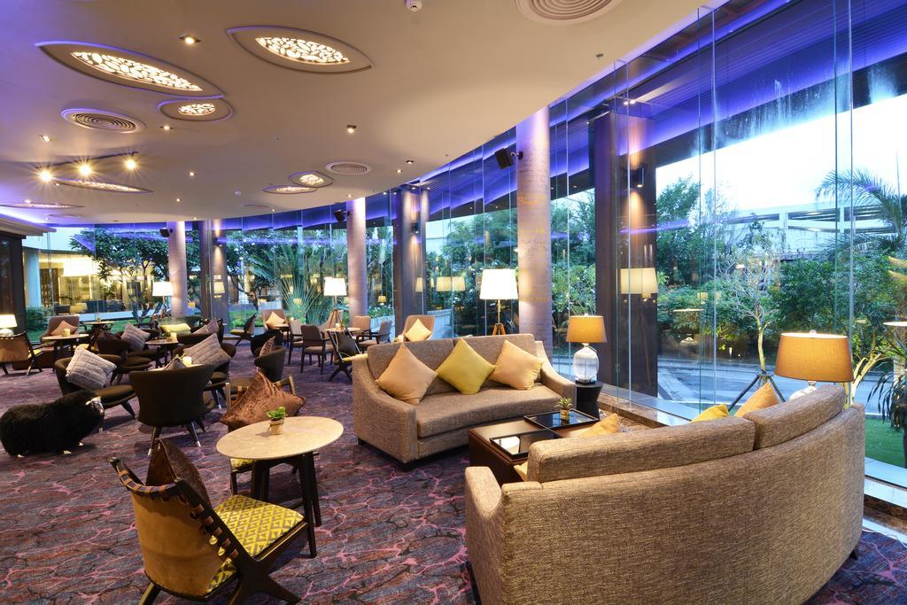 Rama Gardens - Sha Certified Bangkok