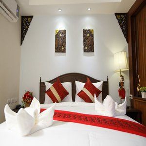 Chang Siam Herberg 2*