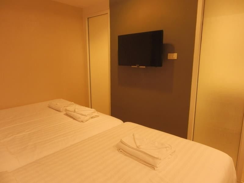 Nantra Ploenchit 3*