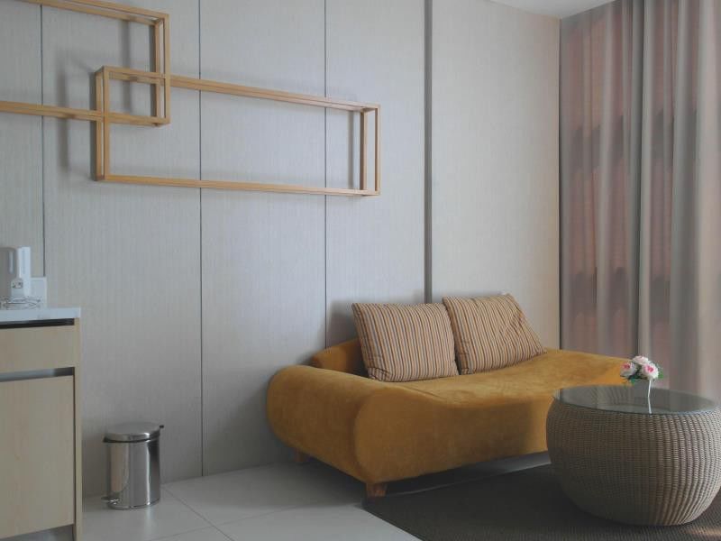 Nantra Ploenchit Hotel Bangkok