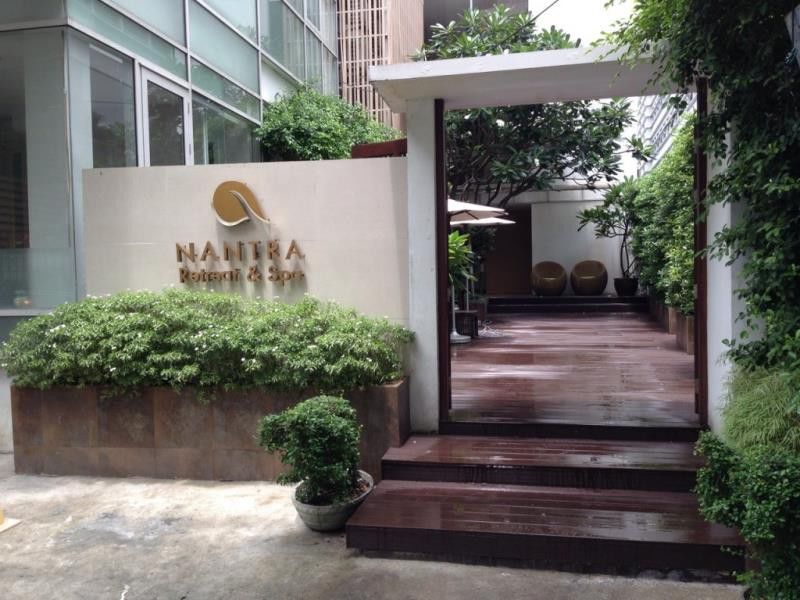 Nantra Ploenchit Hotel Bangkok