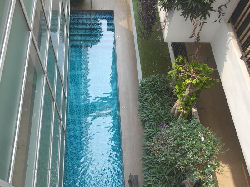 Nantra Ploenchit Hotel