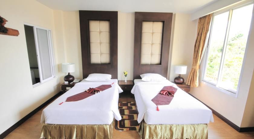Hotel Nantra Ploenchit 3*