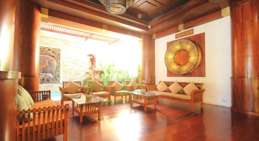 Nantra Ploenchit 3* Bangkok