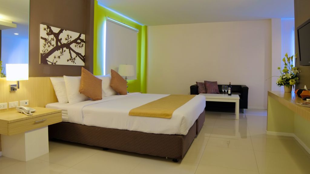 Grand Alpine Hotel 3*
