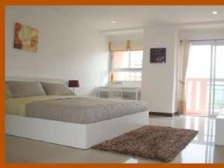 Aparthotel Teja Bangkok