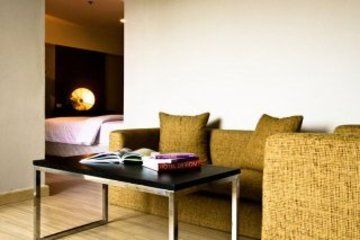 Solace At Srinakarin 5* Bangkok