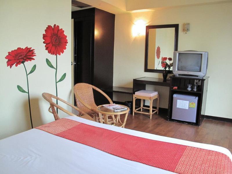 Sapphirtel Guest house Bangkok