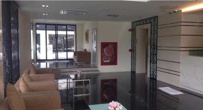 Hotel Solace At Srinakarin Bangkok