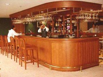 Hotel Tinidee Golf Club