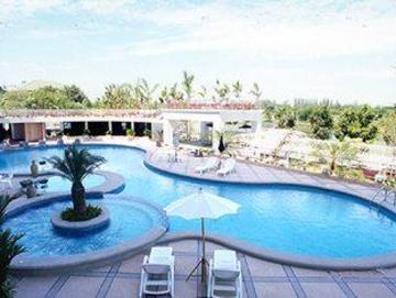 Tinidee Golf Club Hotel