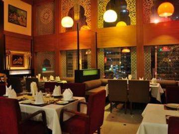 Le Platinum Residency Bangkok
