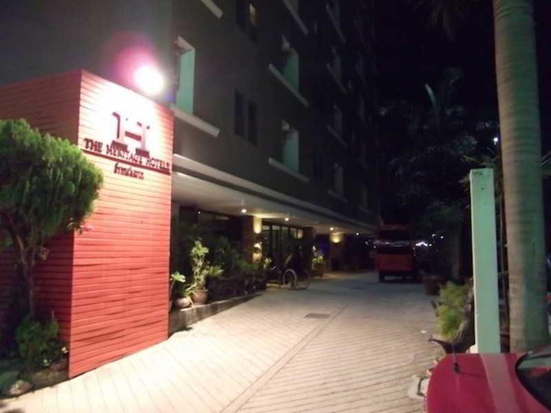 The Solac At Srinakarin Bangkok