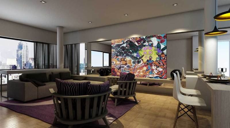 Hotel Ma 4*