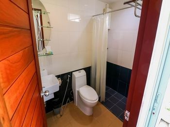 Hotel Nida Wongsawang 19 Plaza Bangkok