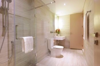 The Raya Sukhumvit Aparthotel 3*
