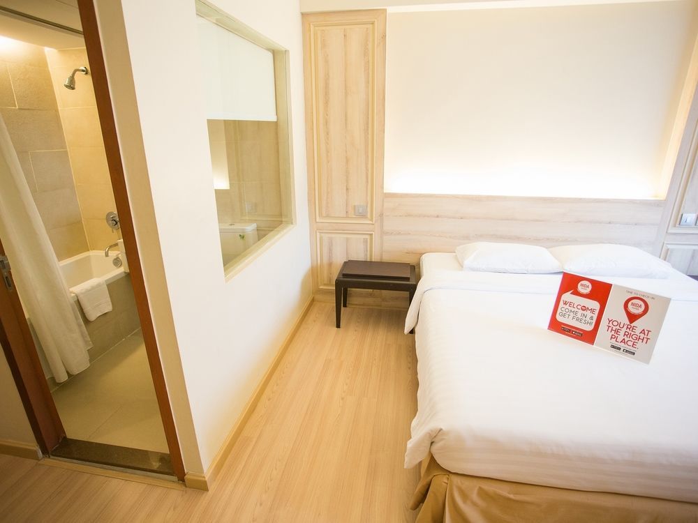 Nida Rajchathewi 588 Royal Grand