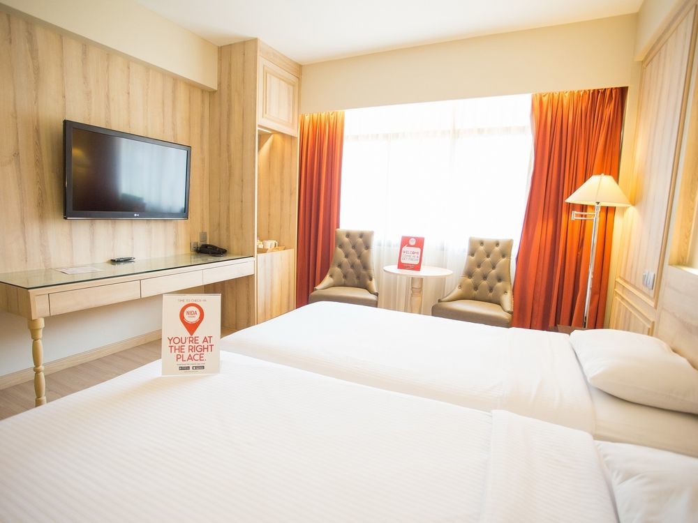 Nida Rajchathewi 588 Royal Grand