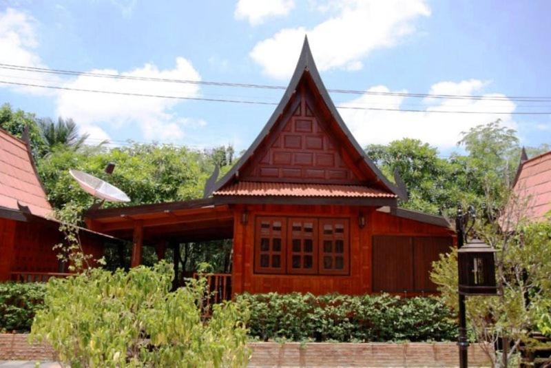 Phuengnang Accommodatie bij particulieren