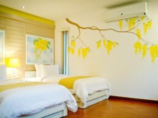 Bussaba Suvarnabhumi Airport Hotel 3*