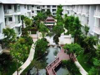 Park 9 Hotel Bangkok