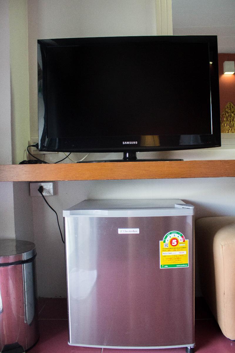 Hotel Wild Orchid 3*