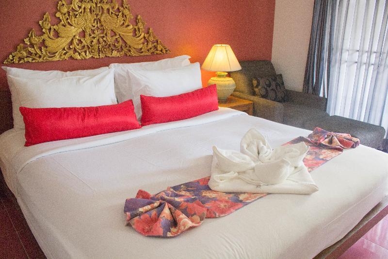 Hotel Wild Orchid