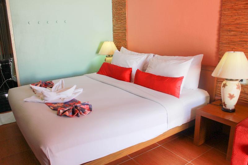 Hotel Wild Orchid
