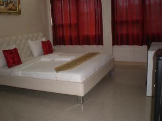 Hotel Diamond Silom Bangkok