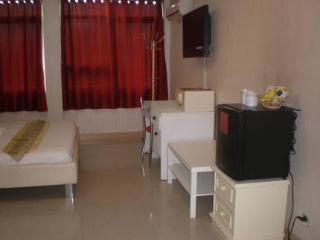 Hotel Diamond Silom 3*
