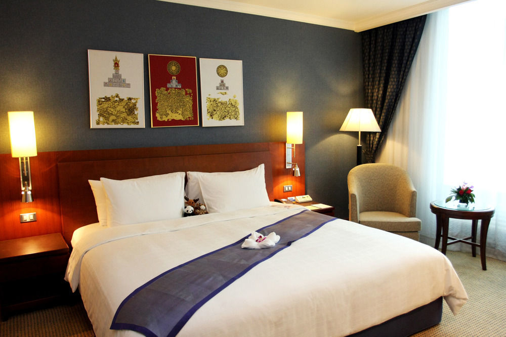 Hyatt Regency Suvarnabhumi Airport