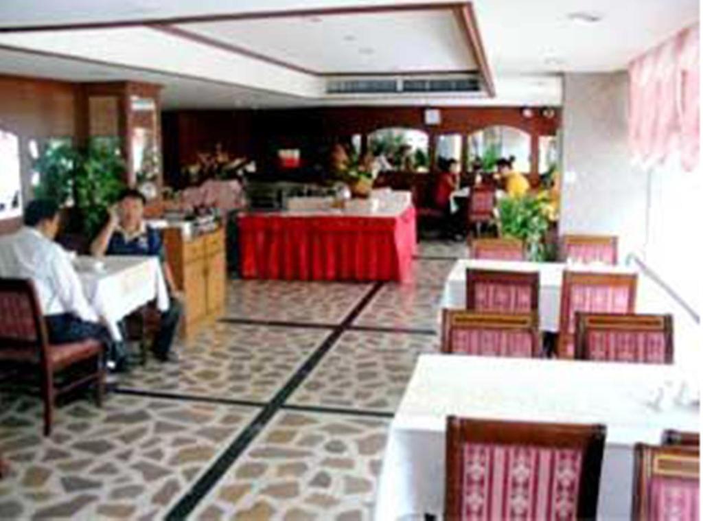 Hotel Bangkok City Inn Bangkok